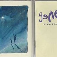 Genesis-We can´t Dance CD (12 Songs)