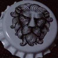 Georgien Genuine Brewing Co. Brauerei Bier Kronkorken Kronenkorken neu 2018 unbenutzt
