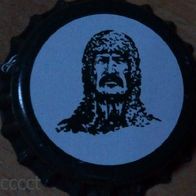 Georgien Global Beer Brauerei Bier Kronkorken Kronenkorken neu 2018 in unbenutzt, rar