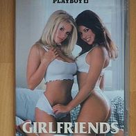 Playboy Girlfriends