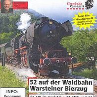 ER Video Express 116 * * Eisenbahn * * DVD