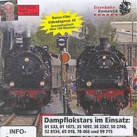 ER Video Express 112 * * Eisenbahn * * DVD