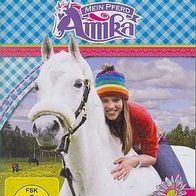 Mein Pferd AMIKA * * Folgen 1 - 104 * * DVD