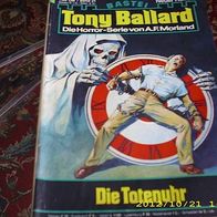 Tony Ballard Nr. 21