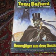 Tony Ballard Nr. 29