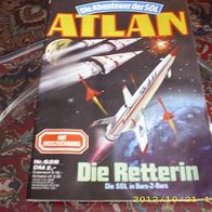 Atlan Nr. 628