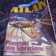 Atlan Nr. 658