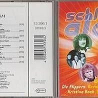 Schlageralarm (16 Songs)