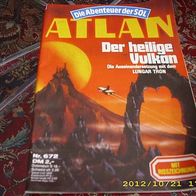 Atlan Nr. 672