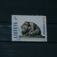 Litauen, MNr.772 gestempelt