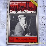 Captain Morris Nr. 30