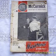 Inspektor Mc Cormick Nr. 38
