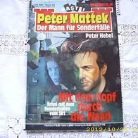 Peter Mattek Nr. 63