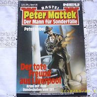 Peter Mattek Nr. 68