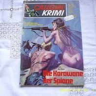 Callgirl Krimi Nr. 120
