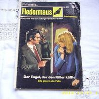 Fledermaus Krimi Nr. 622