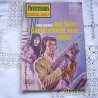 Fledermaus Krimi Nr. 802
