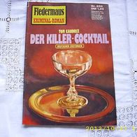 Fledermaus Krimi Nr. 855