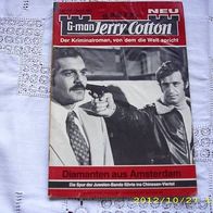 G-man Jerry Cotton Nr. 1601