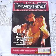 G-man Jerry Cotton Nr. 1956 (1. Auflage)
