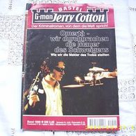G-man Jerry Cotton Nr. 1999 (1. Auflage)