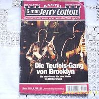 G-man Jerry Cotton Nr. 2014