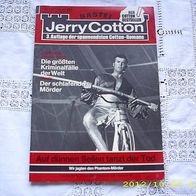 G-man Jerry Cotton Nr. 672 (3. Auflage)