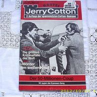 G-man Jerry Cotton Nr.876 (3. Auflage)