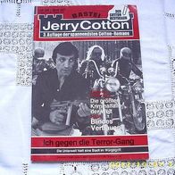 G-man Jerry Cotton Nr.927 (3. Auflage)