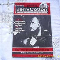 G-man Jerry Cotton Nr.945 (3. Auflage)