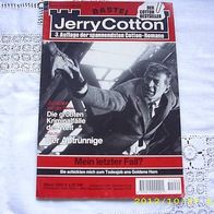 G-man Jerry Cotton Nr.1040 (3. Auflage)