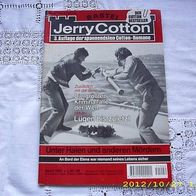 G-man Jerry Cotton Nr.1049 (3. Auflage)
