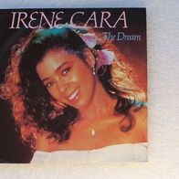 Irene Cara - The Dream / Receiving, Single - Epic 1983