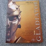 Gladiator - Extended Special Edition 3DVDs, Ridley Scott, Russel Crowe