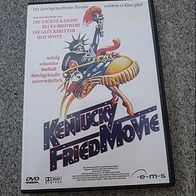 Kentucky Fried Movie - DVD wie Neu