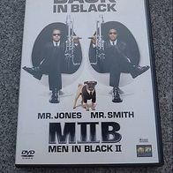 Men in Black II - 2-Disc-Edition - DVDs wie Neu