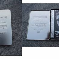 Terminator 2 - Judgment Day * DVD * Ultimate T2 Edition * Steelbook * TOP