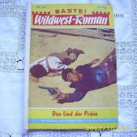 Bastei Wildwest Roman Nr. 35