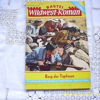 Bastei Wildwest Roman Nr. 403