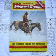 Bastei Wildwest Roman Nr. 1397