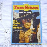 Tom Frisco Nr. 24
