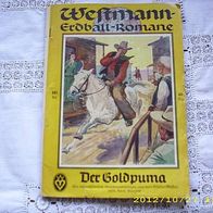 Westmann Erdball Romane Nr. 381