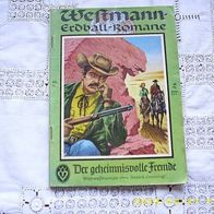 Westmann Erdball Romane Nr. 521