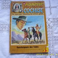 Apache Cochise Nr. 21