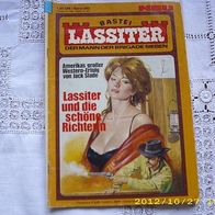 Lassiter Nr. 882 (1. Auflage)