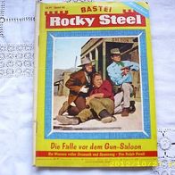 Rocky Steel Nr. 46