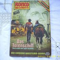 Ronco Nr. 290 Sonderband 39