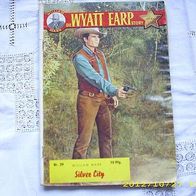 Die Wyatt Earp Story Nr. 29 (1. Auflage)