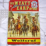 Die Wyatt Earp Story Nr. 18