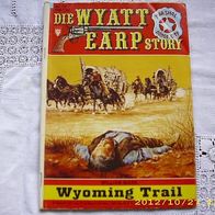 Die Wyatt Earp Story Nr. 19